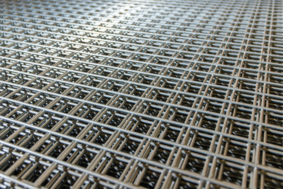 our-products/mesh-grating | Egmont Industrial