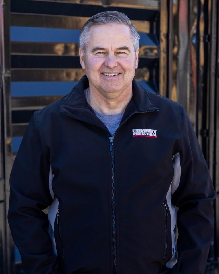 Meet The Team | Egmont Industrial