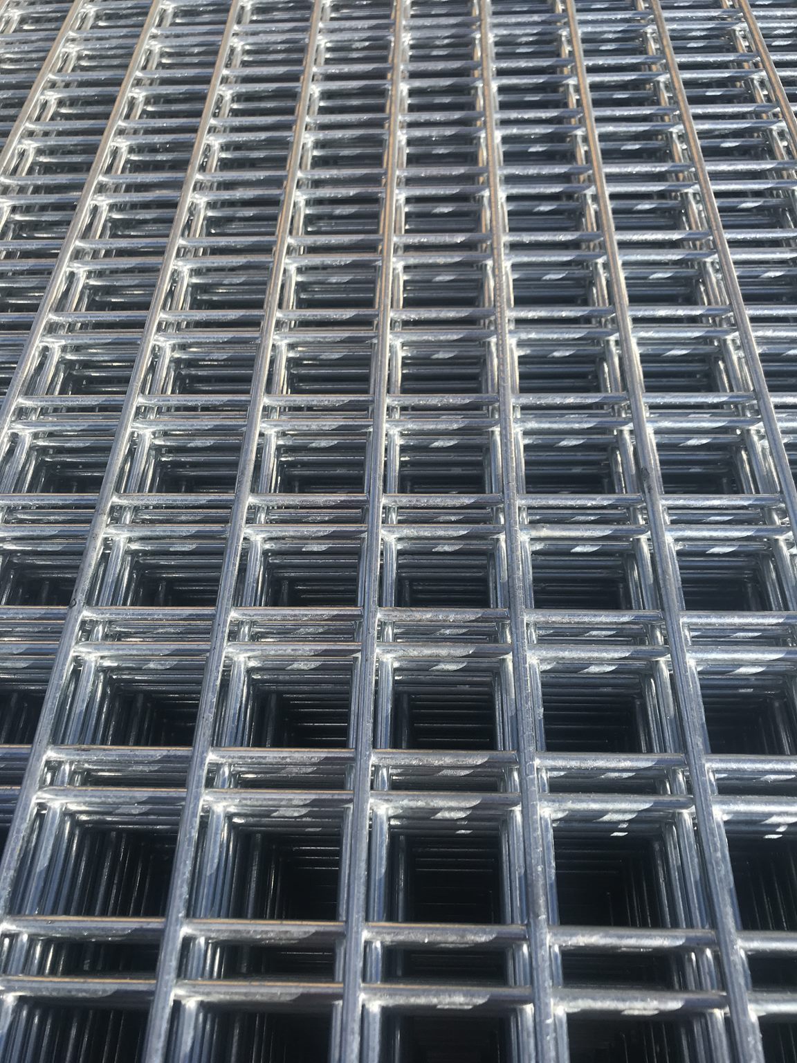 GALV Mesh 50 x 50 x 5.3 - 225 (New)