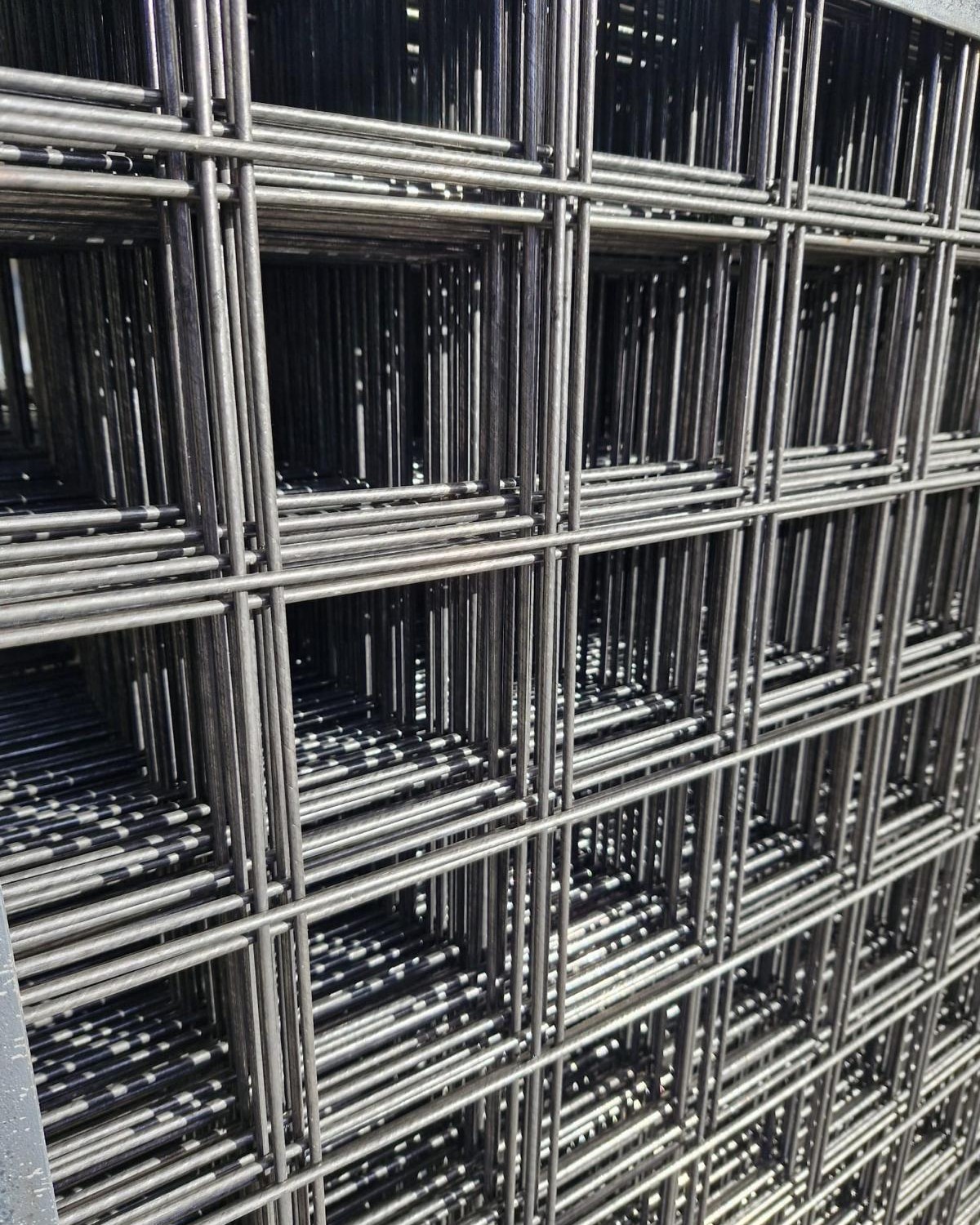 EGM/STK/Mesh Racking Area - GM15061