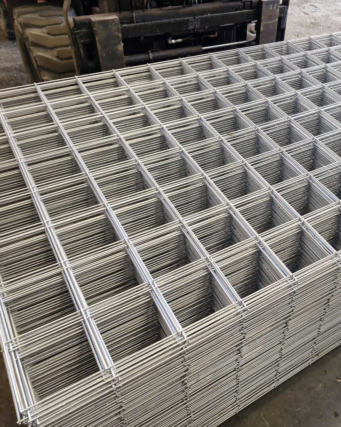 EGM/STK/Mesh Racking Area - GM15068
