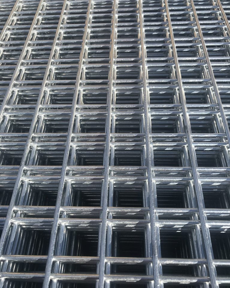 EGM/STK/Mesh Racking Area - GM15071