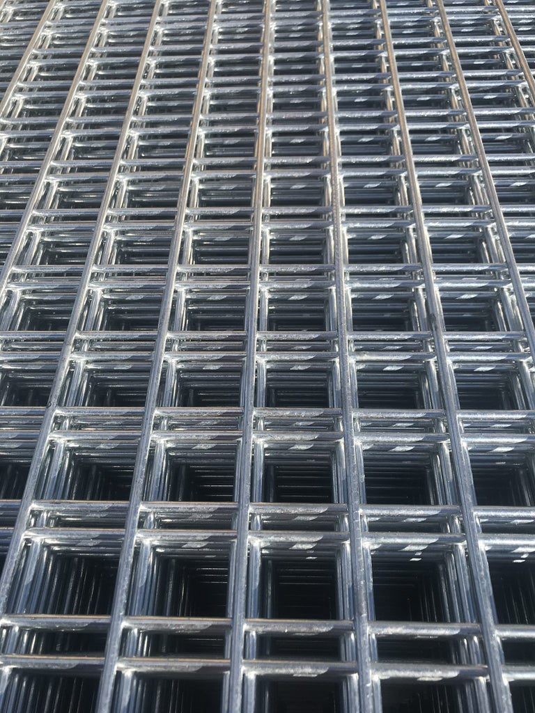 EGM/STK/Mesh Racking Area - GM15071