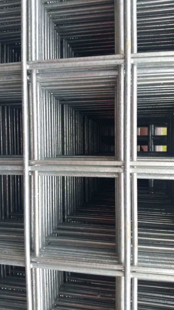 EGM/STK/Mesh Racking Area - GM15067