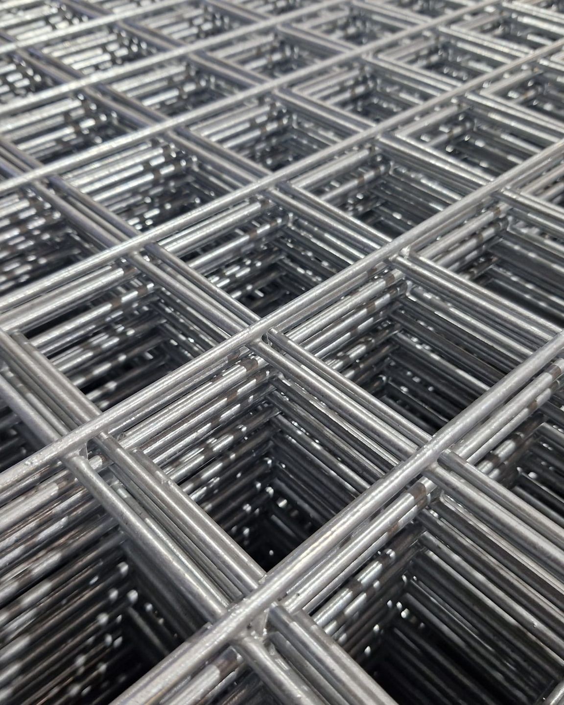 EGM/STK/Mesh Racking Area - GM15133