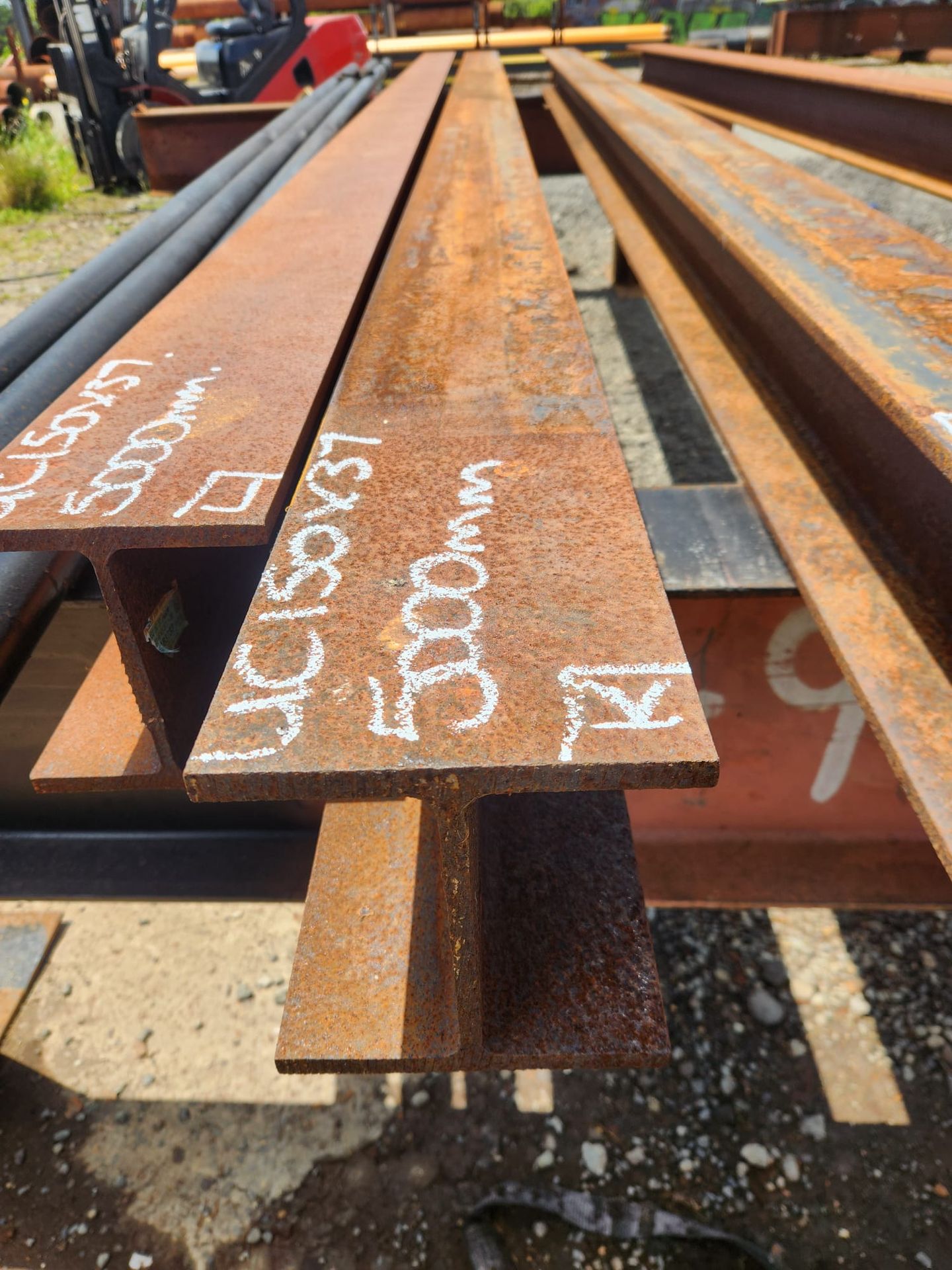 UC 150 x 37 (Surplus Uncertified)