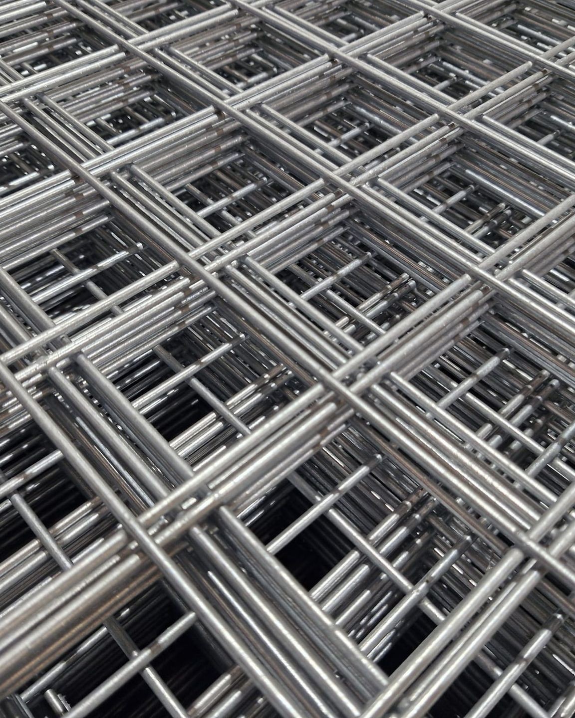 EGM/STK/Mesh Racking Area - GM15163