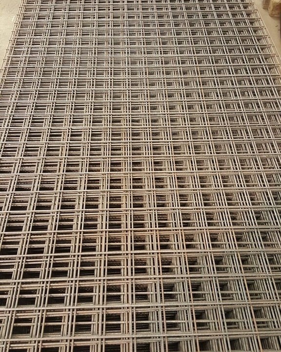 EGM/STK/Mesh Racking Area - GM15156