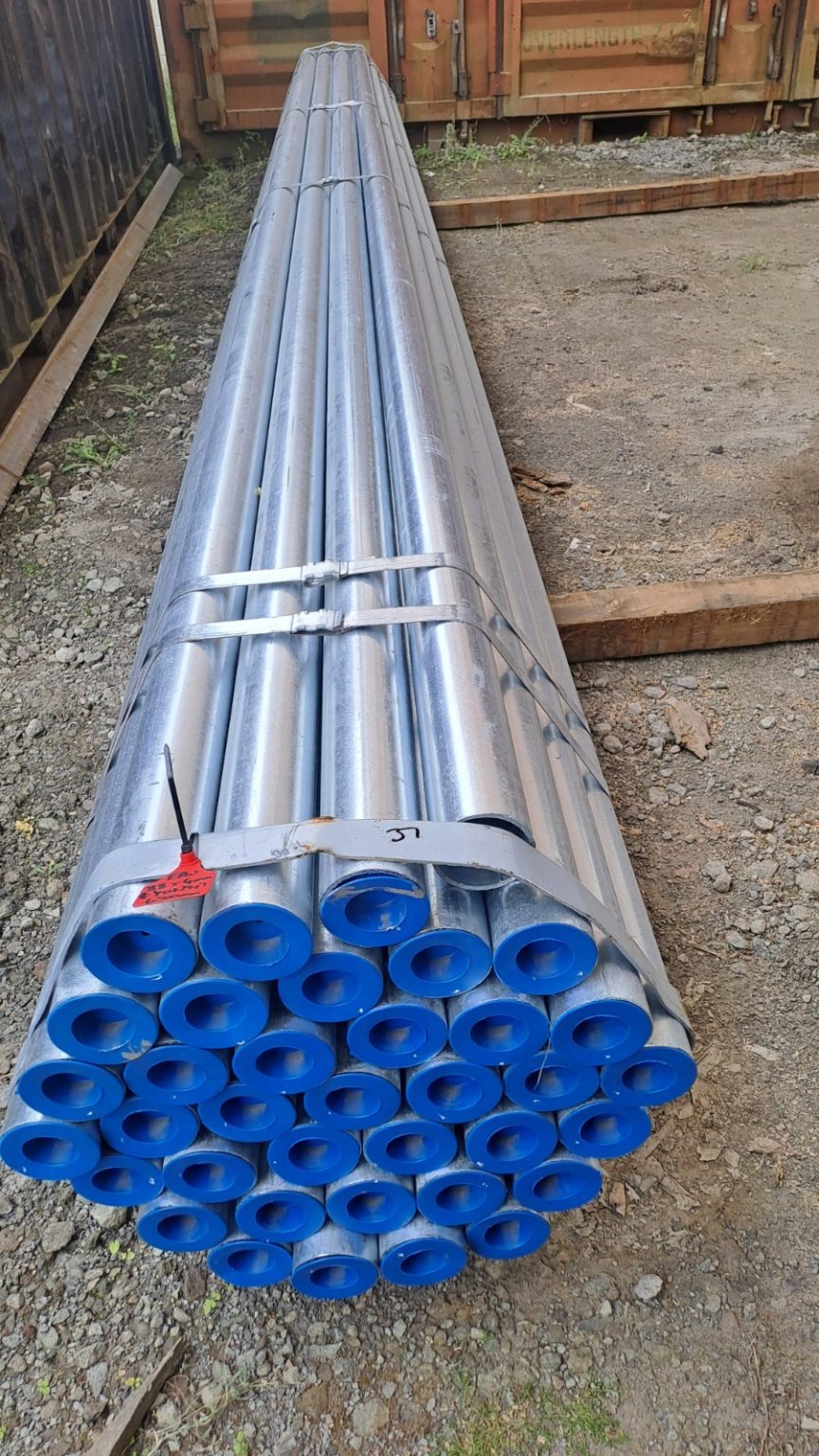 EGM/STK/Rack A - P16069
