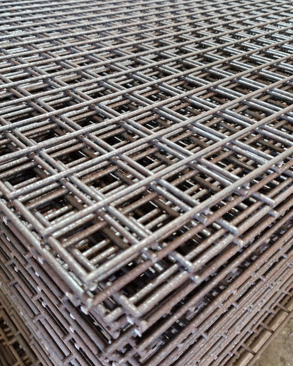 EGM/STK/Mesh Racking Area - GM15155