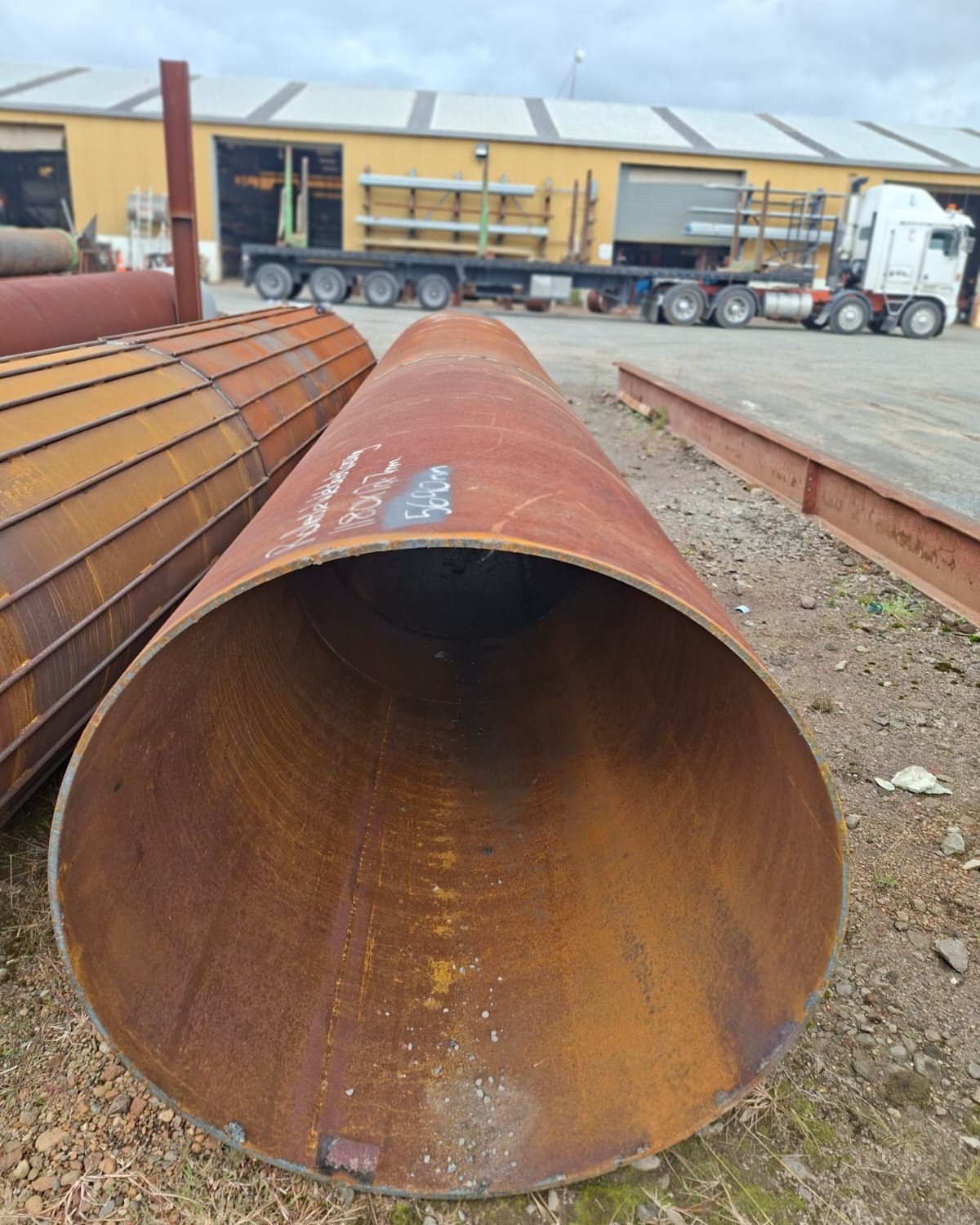 EGM/STK/Rack W - P16999