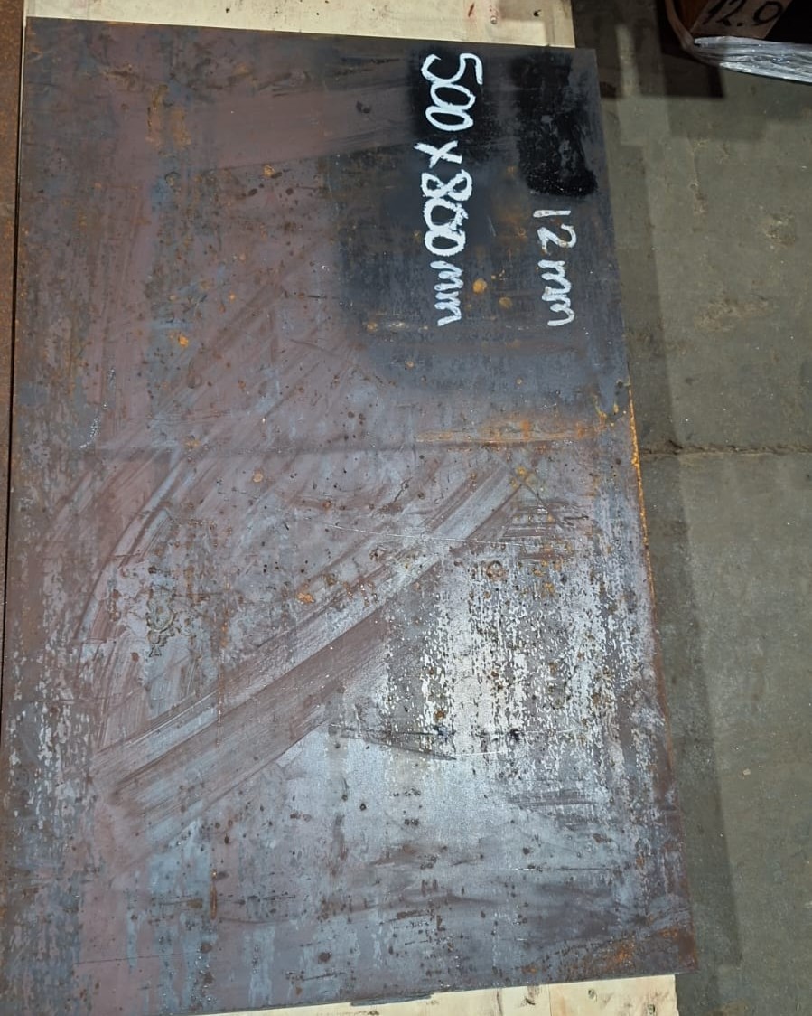 EGM/STK/HR2 RHC - Driveway - Pl15220.1