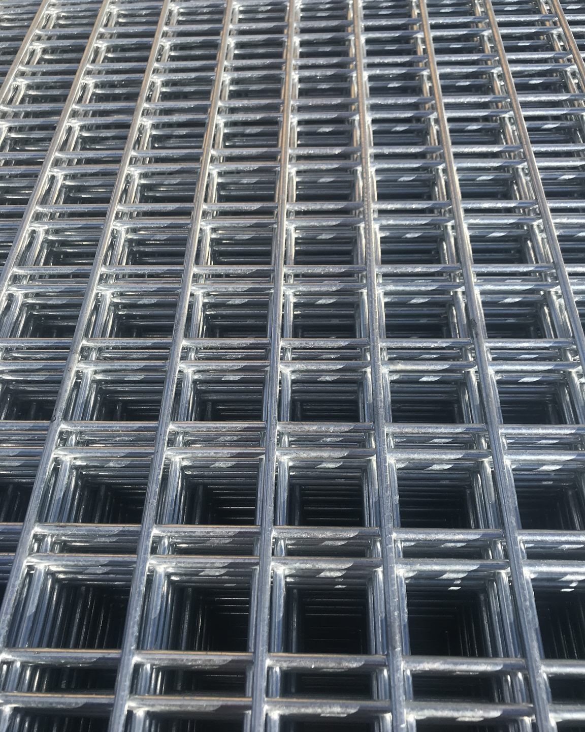EGM/STK/Mesh Racking Area - GM15191