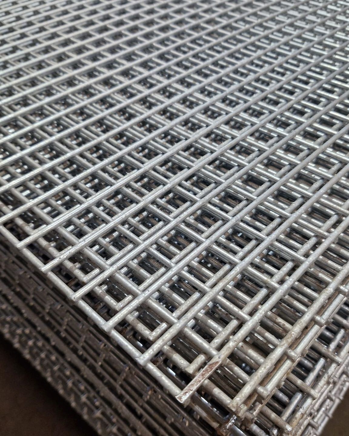 EGM/STK/Mesh Racking Area - GM15190