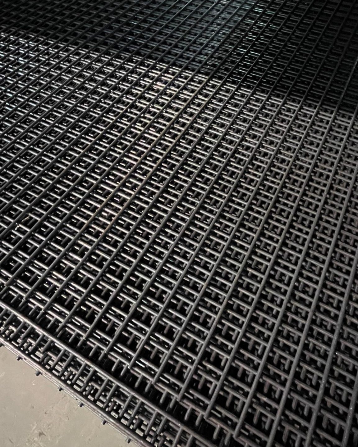 EGM/STK/Mesh Racking Area - GM15185