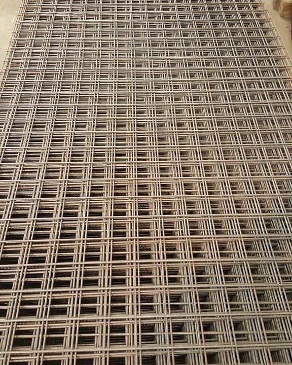 EGM/STK/Mesh Racking Area - GM15050