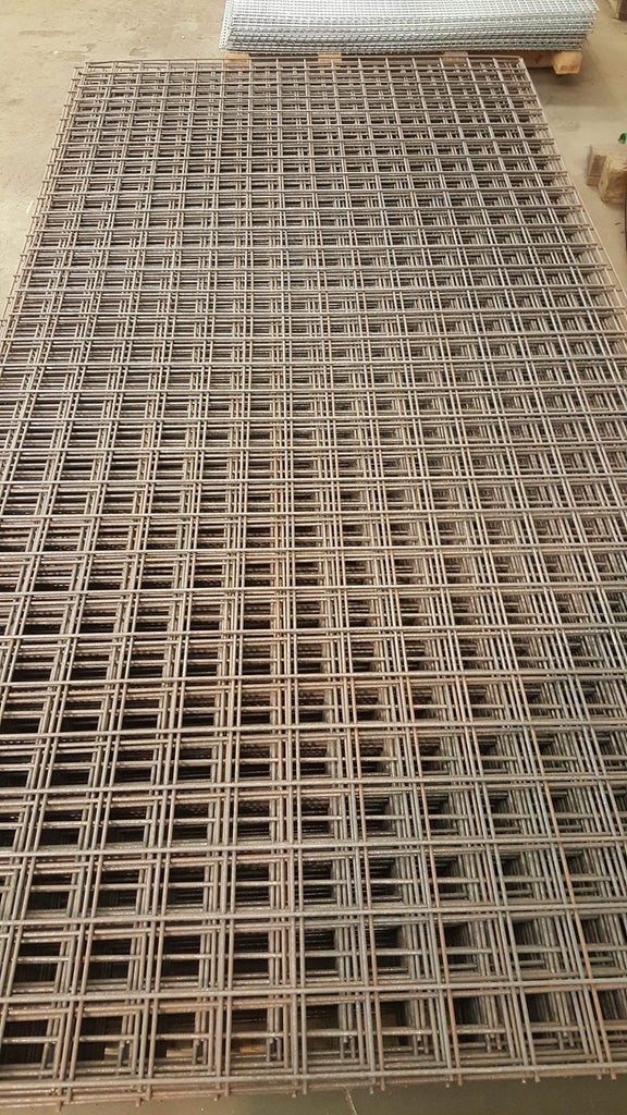 EGM/STK/Mesh Racking Area - GM15050